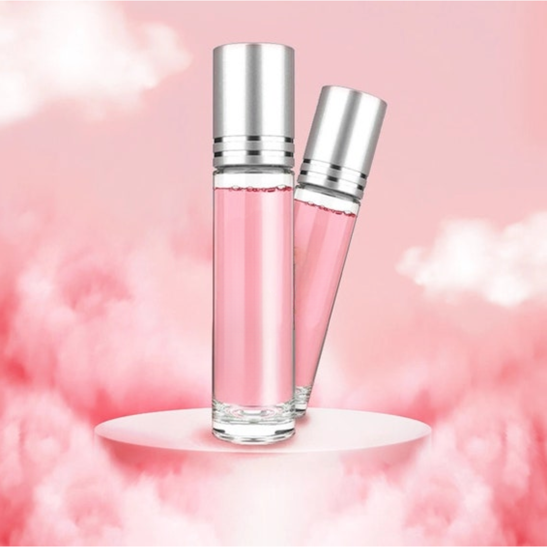 Pheromone perfume