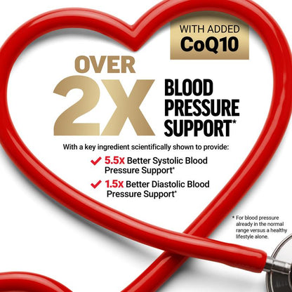 Alira™ Total Beets Heart Gummies