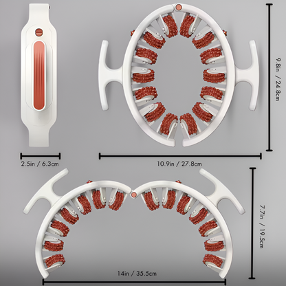 Alira™ CelluRoller 2.0