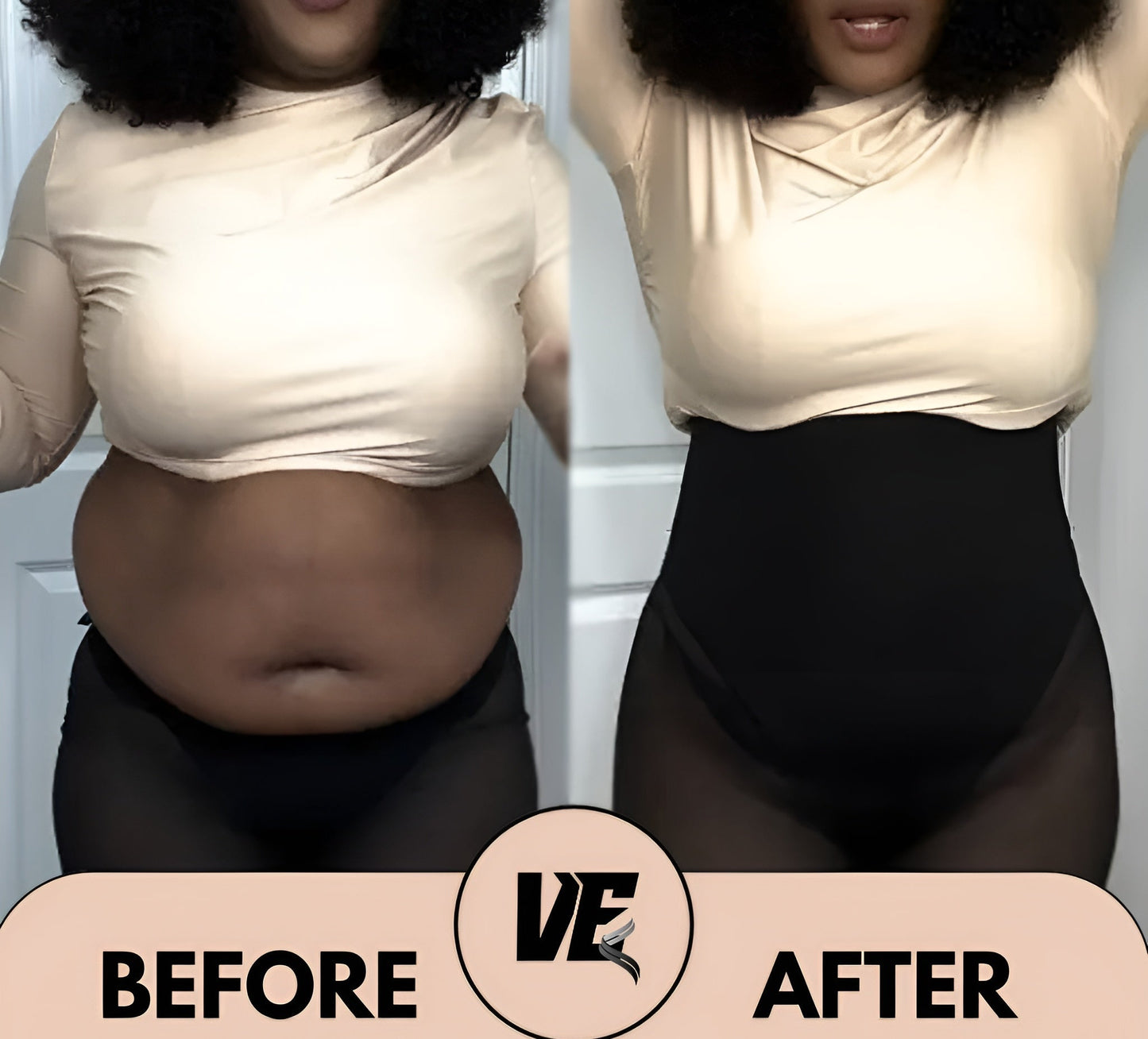 Alira™ CurveControl Shapewear Shorts