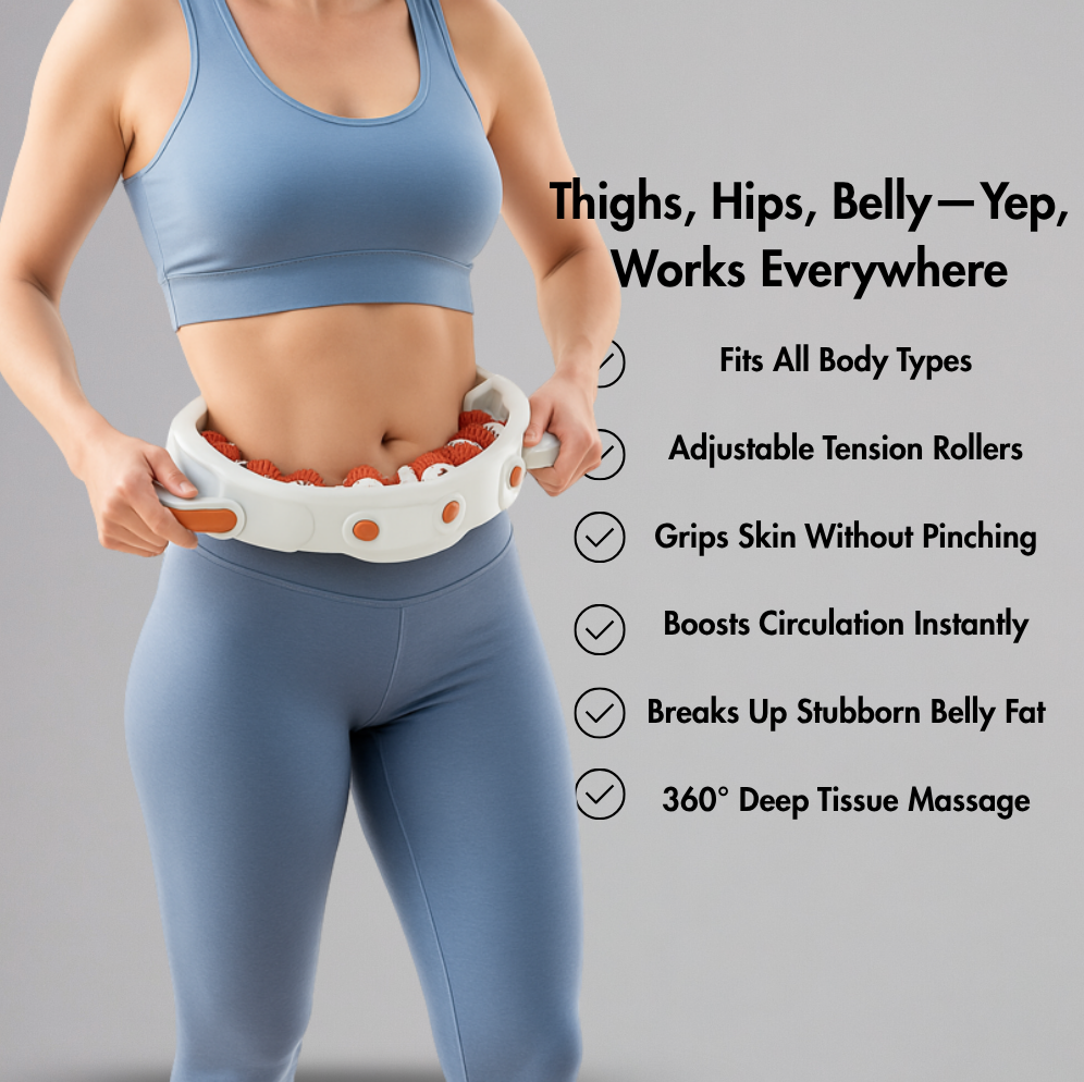 Alira™ CelluRoller 2.0