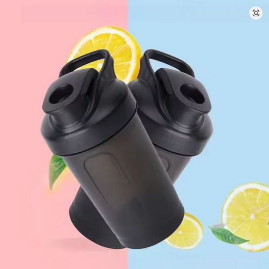 300ml Shaker Bottle