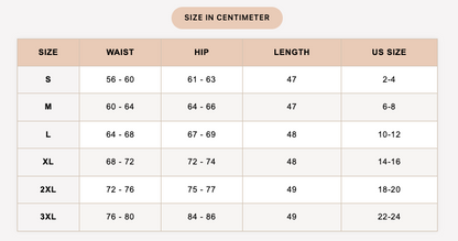 Alira™ CurveControl Shapewear Shorts
