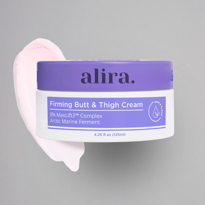 Alira™ Firming Butt & Thigh Cream