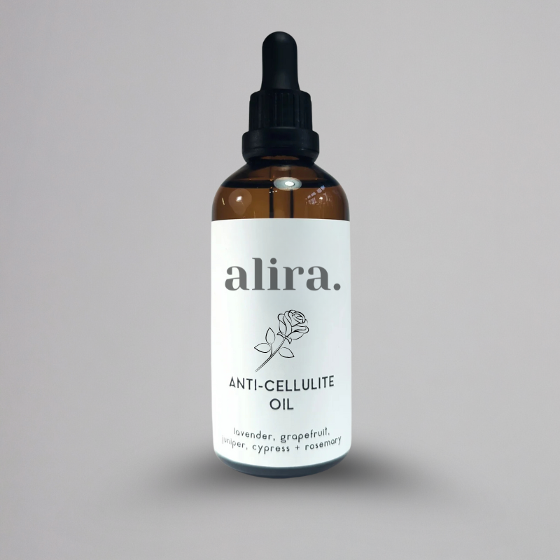 Alira™ Sculpting Oil Ginger Grapefruit Blend