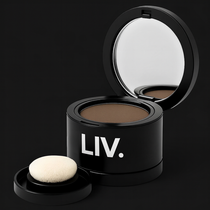 LIV™ Hair Density Fibers