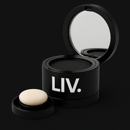 LIV™ Hair Density Fibers