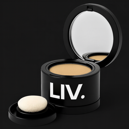 LIV™ Hair Density Fibers