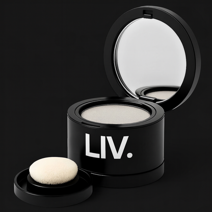 LIV™ Hair Density Fibers